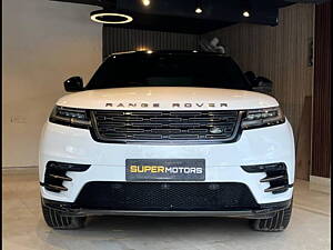 Second Hand Land Rover Range Rover Velar HSE Dynamic 2.0 Petrol in Delhi