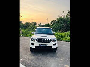 Second Hand Mahindra Scorpio S4 Plus 1.99 Intelli-Hybrid in Patna