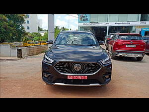 Second Hand MG Astor Sharp 1.5 MT [2021-2023] in Bangalore