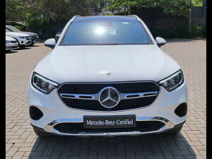 Second Hand Mercedes-Benz GLC 300 4MATIC in Nashik