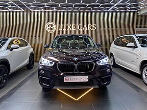 Second Hand BMW X1 sDrive20d Expedition in Bangalore