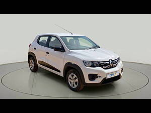 Second Hand Renault Kwid RXL [2015-2019] in Bangalore