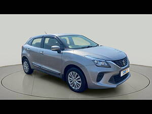 Second Hand Maruti Suzuki Baleno Delta 1.2 in Surat