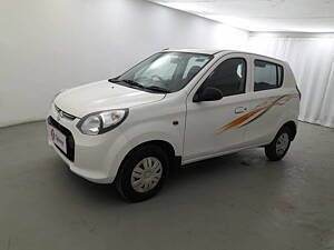 Second Hand Maruti Suzuki Alto 800 Lxi in Indore