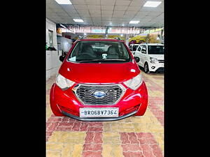 Second Hand Datsun Redigo T [2019-2019] in Muzaffurpur