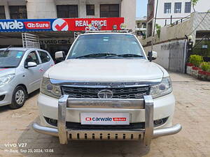 Second Hand Tata Safari 2.2 EX 4x2 in Kanpur