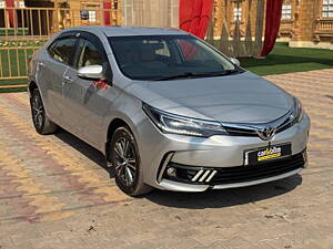 Second Hand Toyota Corolla Altis VL AT Petrol in Gurgaon