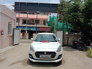 Second Hand Maruti Suzuki Swift LXi in Coimbatore