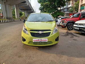 Second Hand Chevrolet Beat LS Diesel in Mumbai