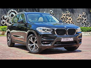 Second Hand BMW X3 xDrive 20d Expedition in Lucknow