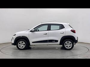 Second Hand Renault Kwid 1.0 RXT AMT Opt [2016-2019] in Chennai