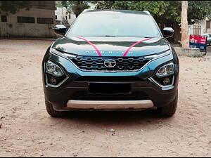 Second Hand Tata Harrier XZ [2019-2020] in Agra