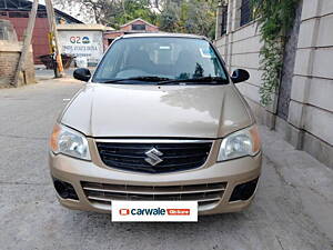 Second Hand Maruti Suzuki Alto LXi CNG [2014-2018] in Delhi