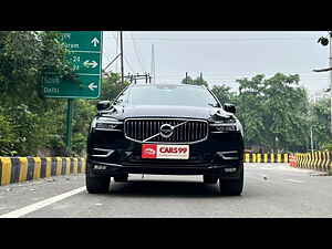 Second Hand वोल्वो xc60 इंसक्रिपशन [2017-2020] in नोएडा