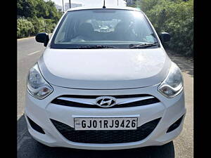 Second Hand Hyundai i10 Magna 1.2 Kappa2 in Ahmedabad