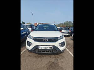 Second Hand Tata Nexon XM (S) Diesel [2020-2023] in Panchkula