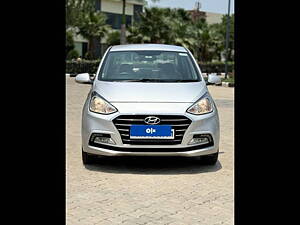 Second Hand Hyundai Xcent SX 1.2 in Mohali