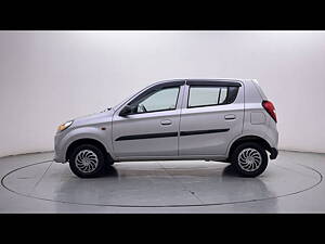 Second Hand Maruti Suzuki Alto 800 Vxi in Bangalore