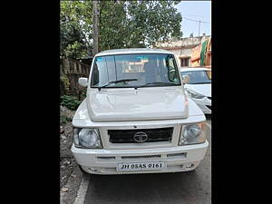 Second Hand Tata Sumo EX BS IV in Jamshedpur