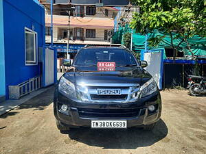 Second Hand Isuzu D-Max V-Cross 4x4 in Coimbatore