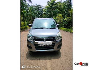 Second Hand Maruti Suzuki Wagon R VXI in Mumbai