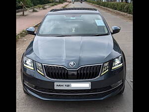 Second Hand Skoda Octavia 2.0 TDI L&K in Pune