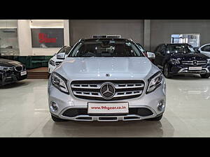 Second Hand Mercedes-Benz GLA 200 Sport in Bangalore