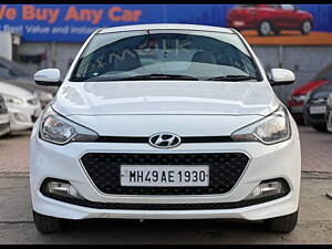 Second Hand Hyundai Elite i20 Sportz 1.2 [2016-2017] in Nagpur