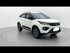 Second Hand Tata Nexon [2020-2023] XZA Plus [2020-2023] in Chennai
