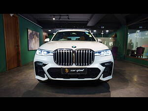 Second Hand BMW X7 xDrive40i M Sport in Gurgaon