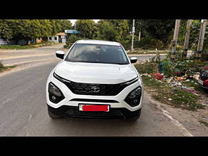 Second Hand Tata Harrier XZ Plus in Delhi