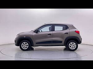 Second Hand Renault Kwid RXL [2015-2019] in Bangalore