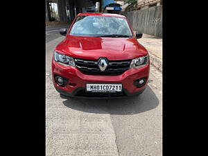 Second Hand Renault Kwid 1.0 RXT [2016-2019] in Mumbai