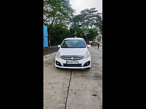 Second Hand Maruti Suzuki Ertiga VXI CNG in Mumbai