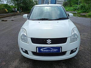 Second Hand Maruti Suzuki Swift DZire VXi 1.2 BS-IV in Mumbai