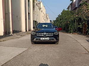 Second Hand Mercedes-Benz GLC 200 Progressive in Delhi