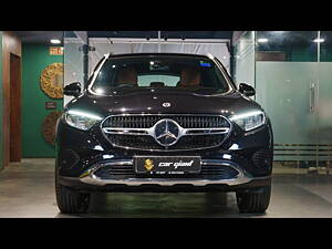 Second Hand Mercedes-Benz GLC 300 4MATIC in Delhi