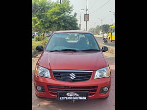 Second Hand Maruti Suzuki Alto VXi in Bhopal