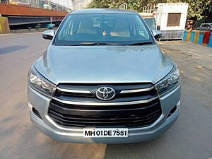 Second Hand Toyota Innova Crysta 2.8 GX AT 8 STR [2016-2020] in Thane