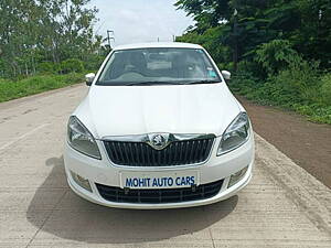 Second Hand Skoda Rapid 1.5 TDI CR Elegance in Aurangabad