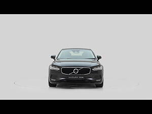 Second Hand Volvo S90 Inscription D4 [2016-2020] in Delhi