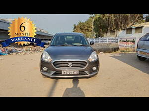 Second Hand Maruti Suzuki DZire ZXi AMT in Chennai