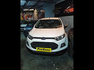 Second Hand Ford EcoSport [2015-2017] Trend 1.5L TDCi in Patna