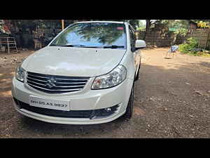 Second Hand మారుతి సుజుకి sx4 zdi in నాసిక్