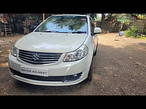 Second Hand Maruti Suzuki SX4 ZDI in Nashik