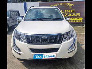 Second Hand महिंद्रा XUV500 w10 in सिलीगुड़ी