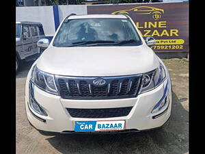 Second Hand Mahindra XUV500 W10 in Siliguri