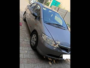 Second Hand Honda City 1.5 GXi in Zirakpur