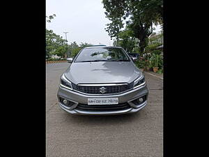 Second Hand Maruti Suzuki Ciaz Zeta 1.4 MT in Mumbai