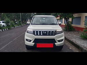 Second Hand Mahindra Bolero N10 in Lucknow